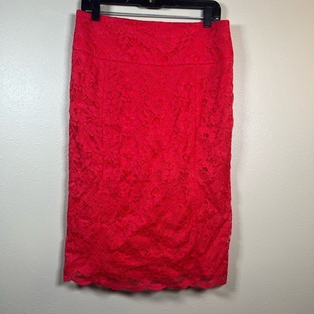 Express Pencil Skirt Size 10